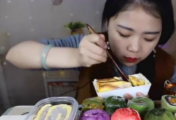 吃瓜爆料芋泥呆妹,吃瓜爆料背后的网络红人传奇